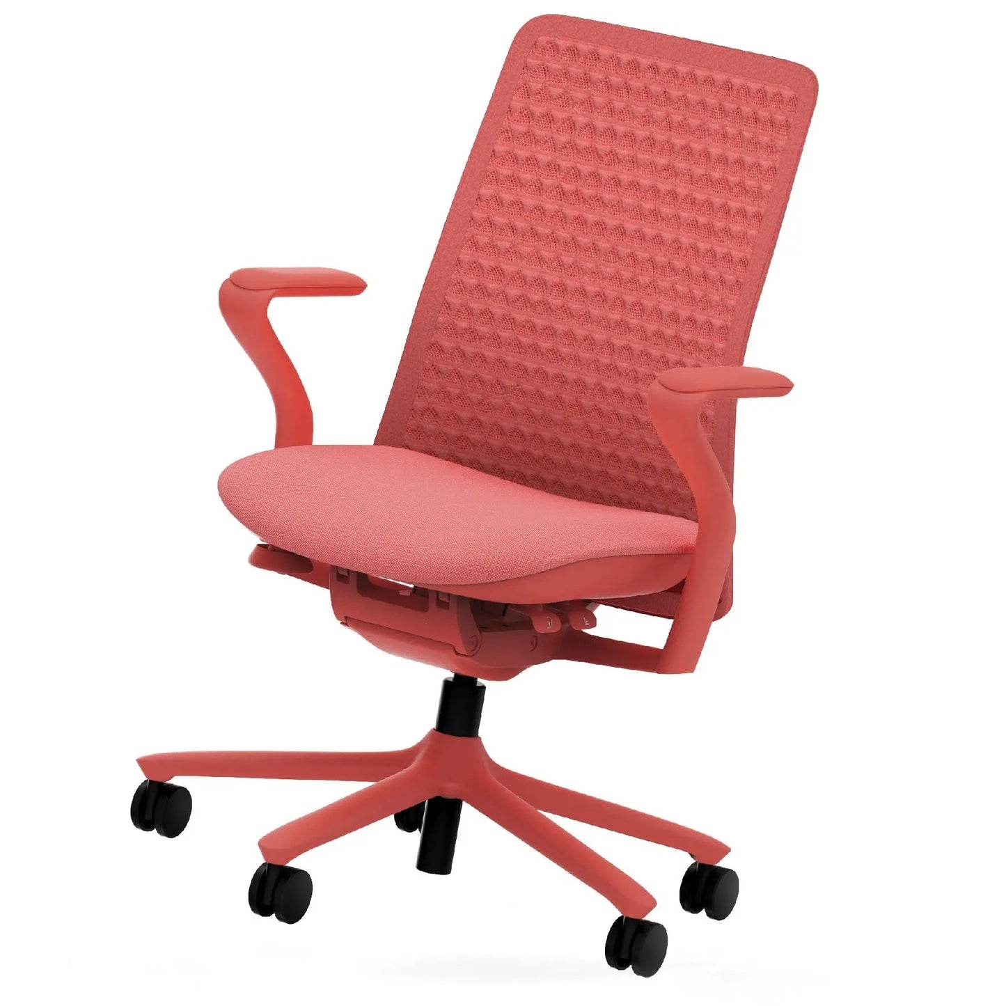 Coralia Pro Çalışma Koltuğu Kavela Furniture