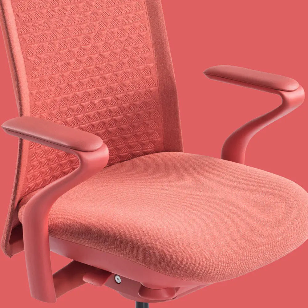 Coralia Pro Çalışma Koltuğu Kavela Furniture
