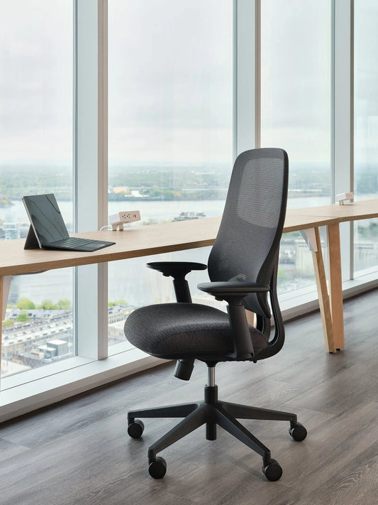 Dove Ergonomik Çalışma Koltuğu Kavela Furniture