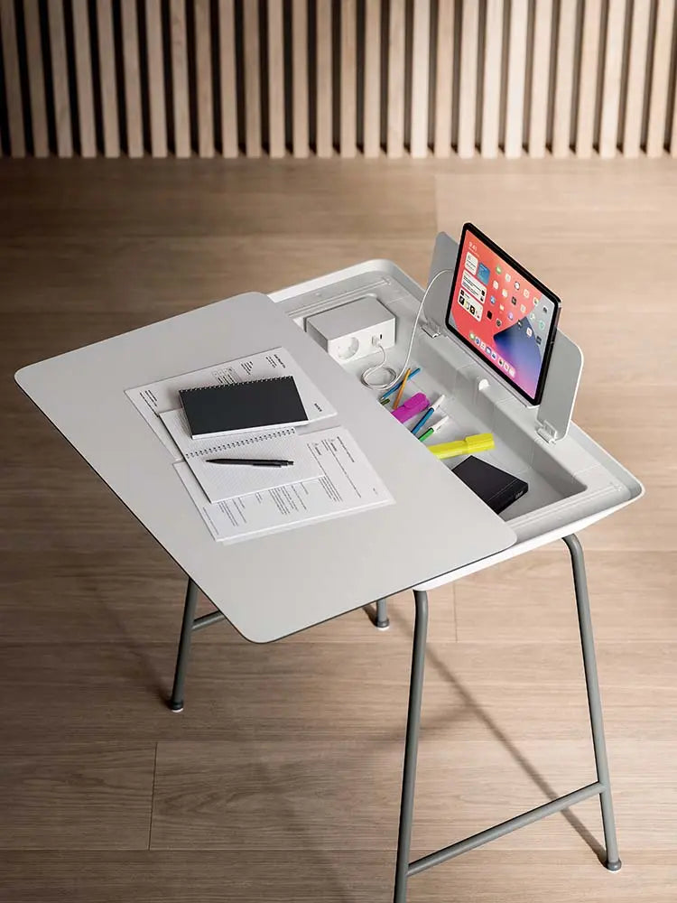 Flipper Çok Amaçlı Çalışma Masası - Kavela Furniture