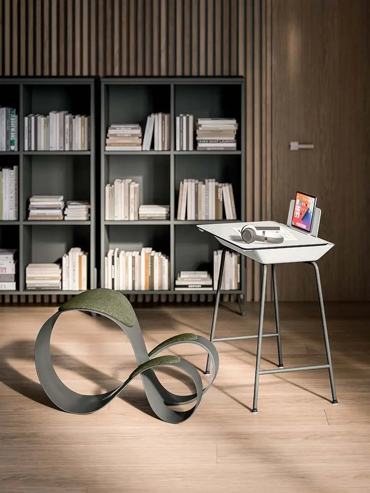 Flipper Çok Amaçlı Çalışma Masası - Kavela Furniture