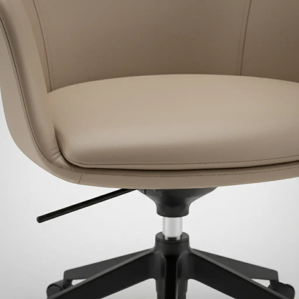 Alpi Çalışma Koltuğu Kavela Furniture