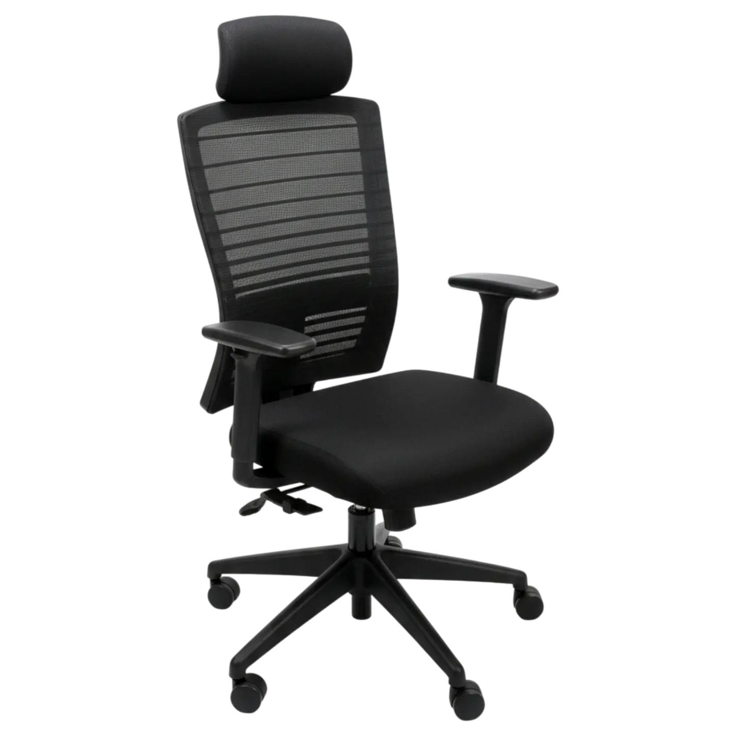 Task Fileli Çalışma Koltuğu Kavela Furniture
