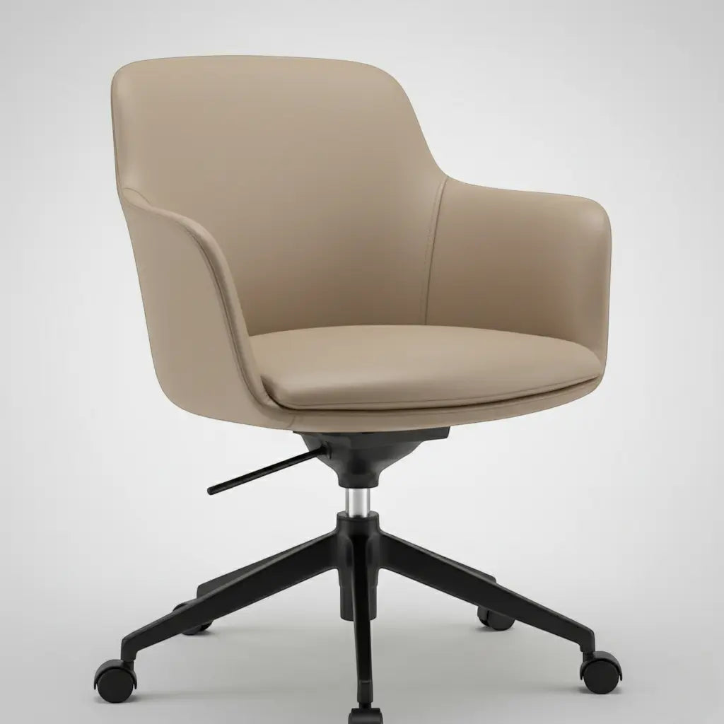 Alpi Çalışma Koltuğu Kavela Furniture