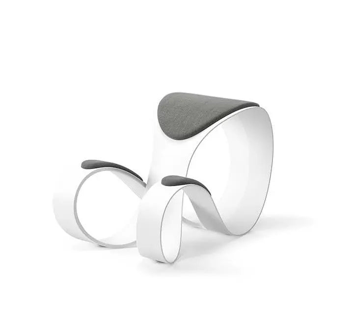 Moon Chair, Ergonomik çok amaçlı koltuk - Kavela Furniture