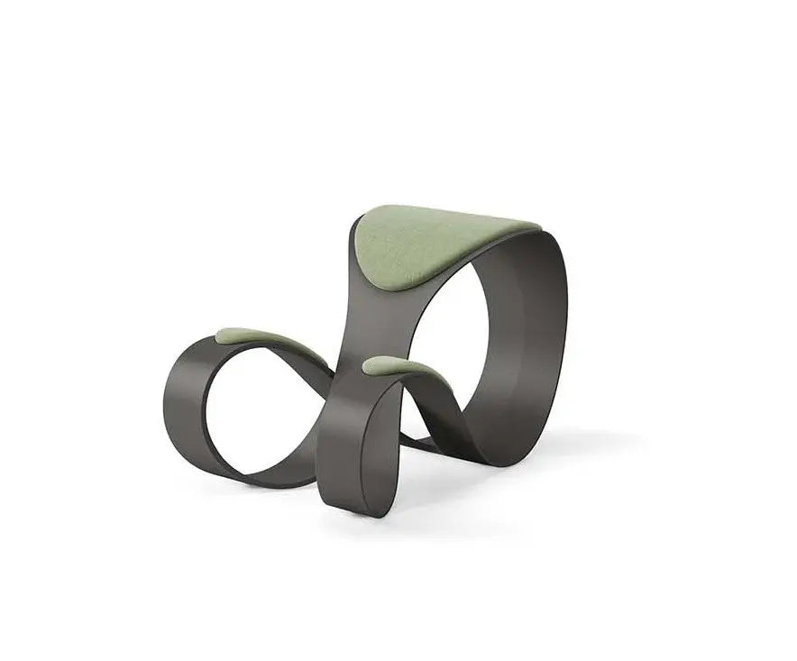 Moon Chair, Ergonomik çok amaçlı koltuk - Kavela Furniture