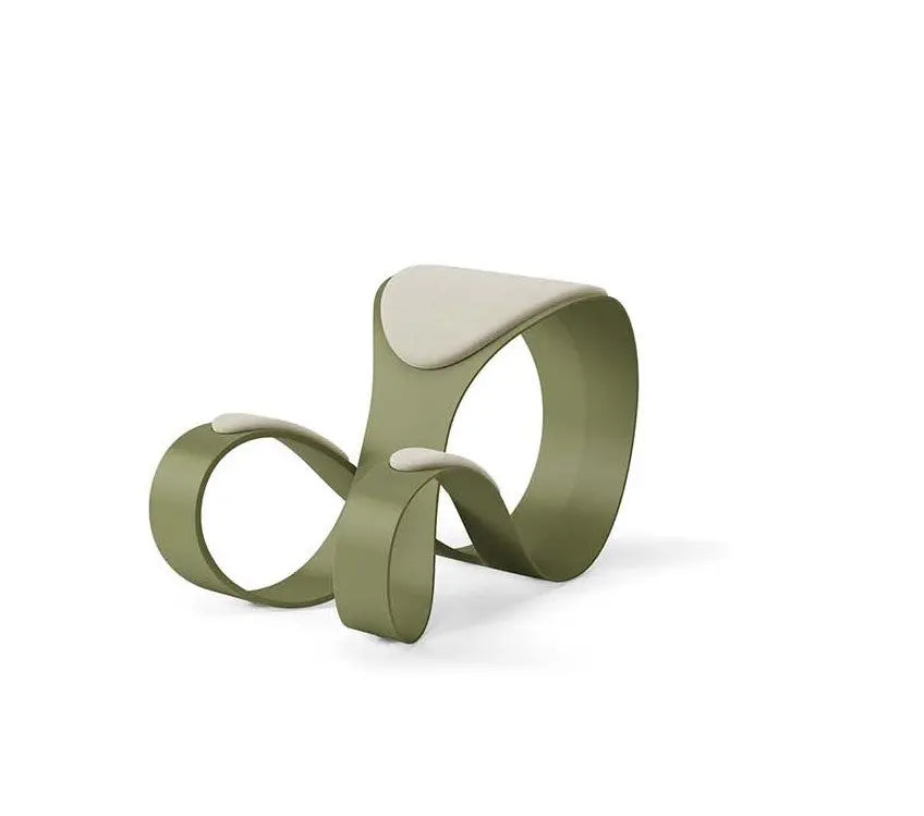 Moon Chair, Ergonomik çok amaçlı koltuk - Kavela Furniture