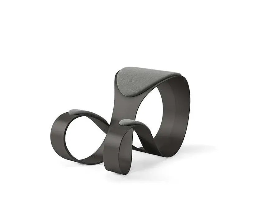 Moon Chair, Ergonomik çok amaçlı koltuk - Kavela Furniture