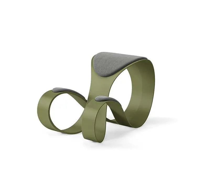 Moon Chair, Ergonomik çok amaçlı koltuk - Kavela Furniture