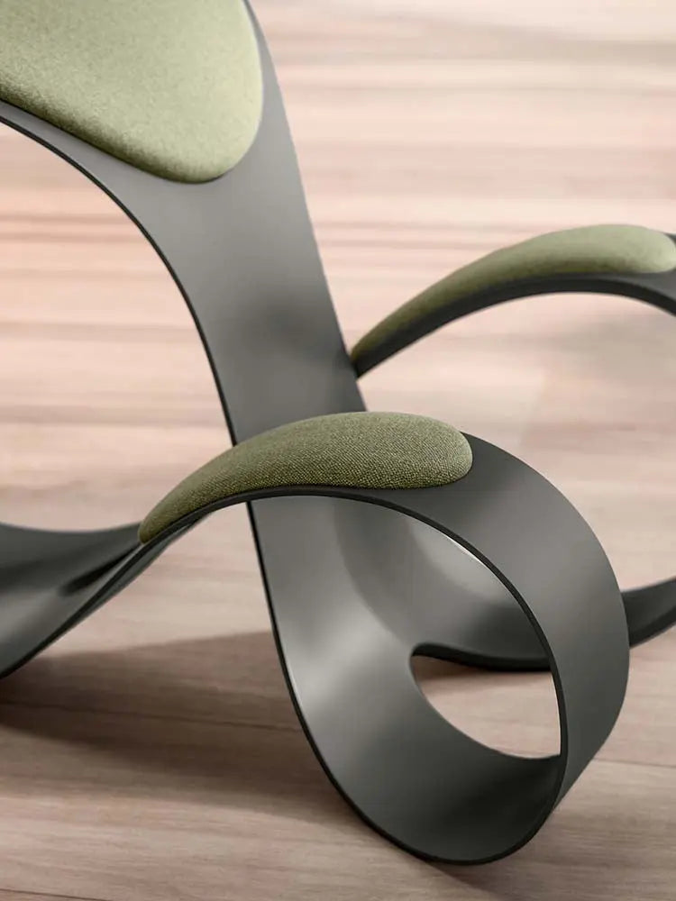 Moon Chair, Ergonomik çok amaçlı koltuk - Kavela Furniture