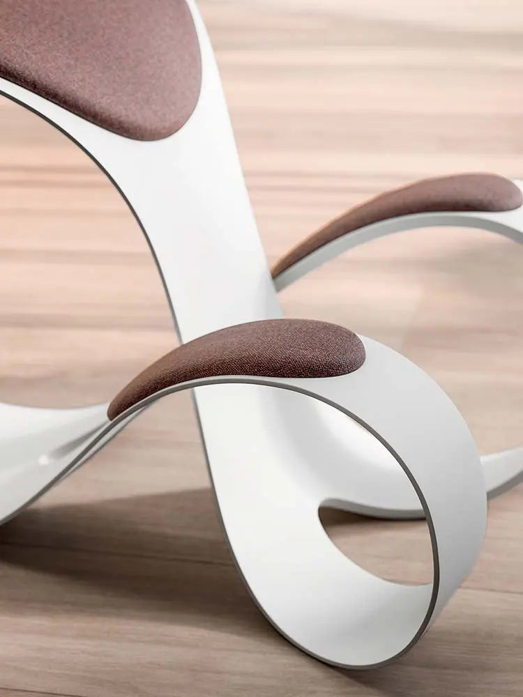 Moon Chair, Ergonomik çok amaçlı koltuk - Kavela Furniture