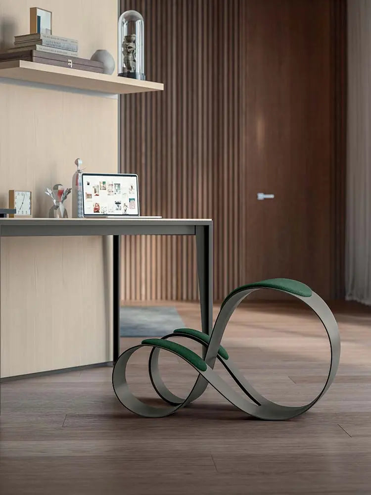 Moon Chair, Ergonomik çok amaçlı koltuk - Kavela Furniture