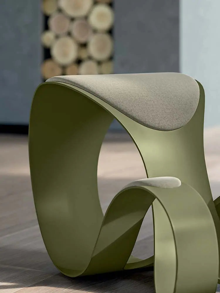 Moon Chair, Ergonomik çok amaçlı koltuk - Kavela Furniture