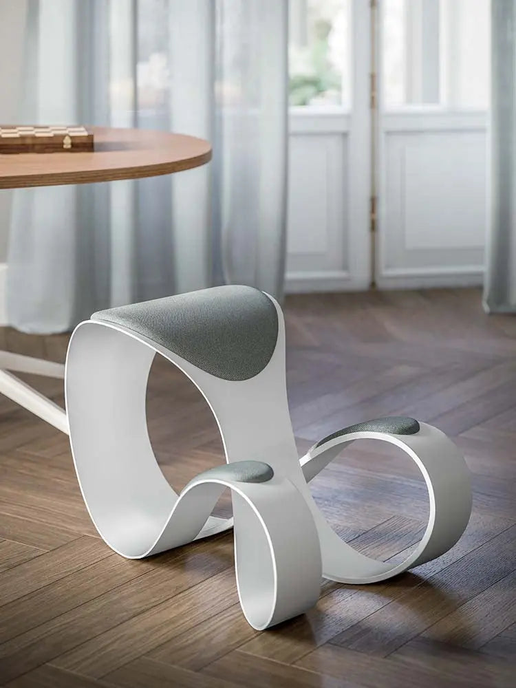 Moon Chair, Ergonomik çok amaçlı koltuk - Kavela Furniture