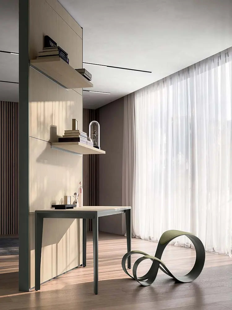 Moon Chair, Ergonomik çok amaçlı koltuk - Kavela Furniture