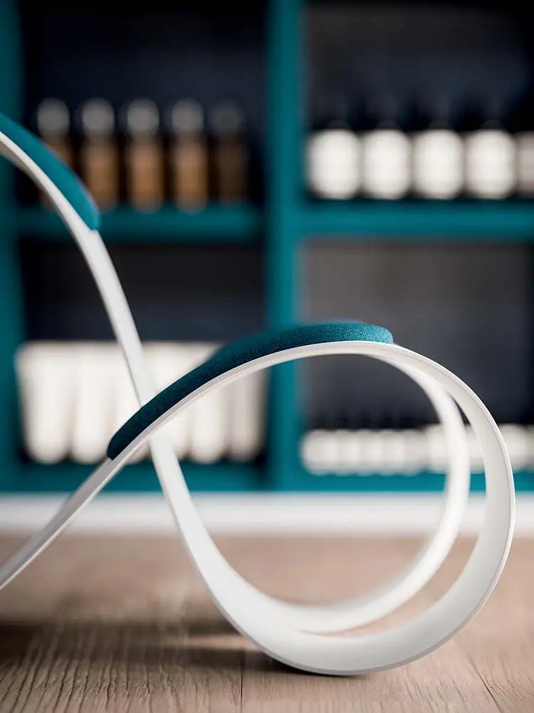 Moon Chair, Ergonomik çok amaçlı koltuk - Kavela Furniture