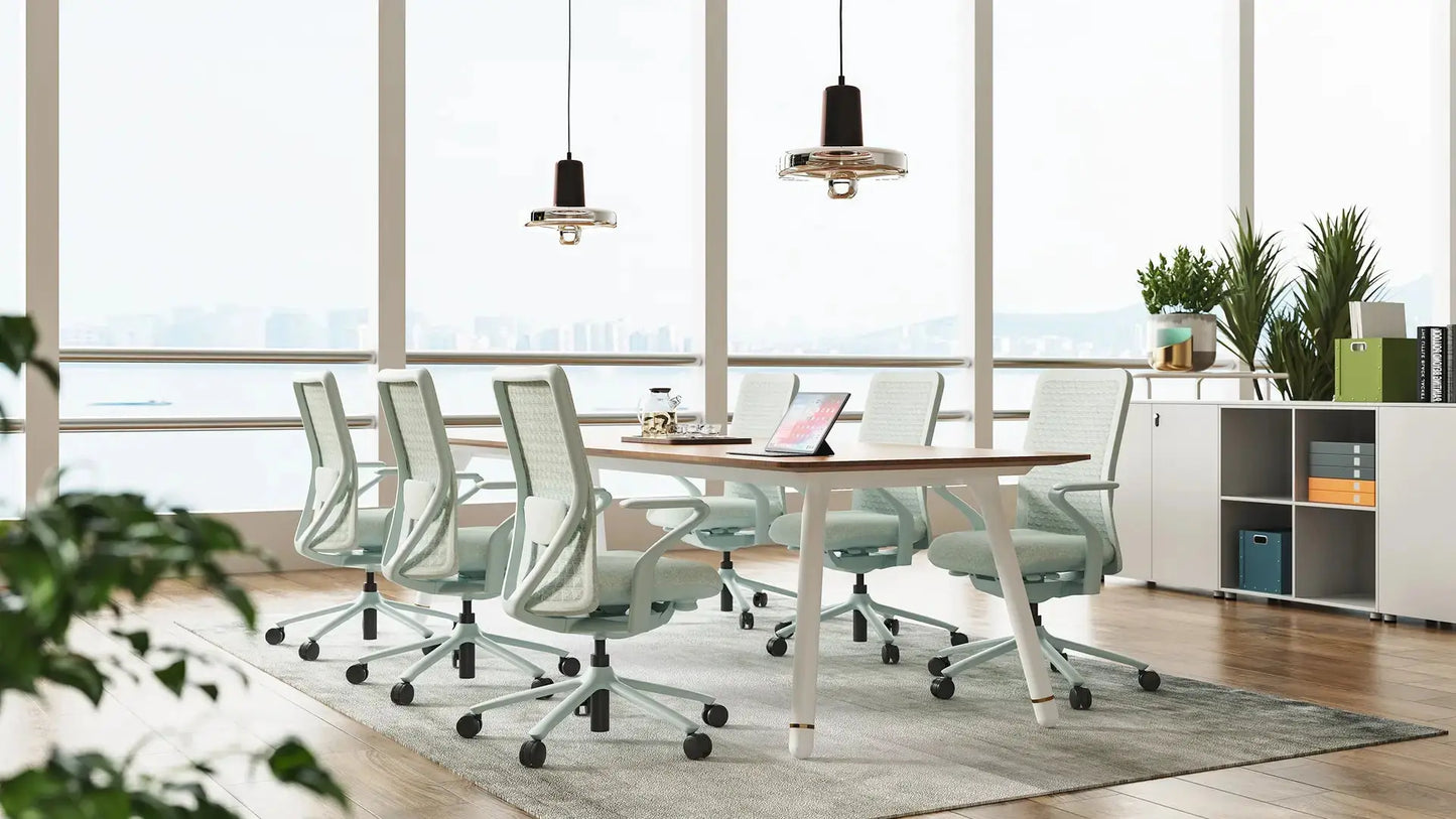 Coralia Pro Çalışma Koltuğu - Kavela Furniture