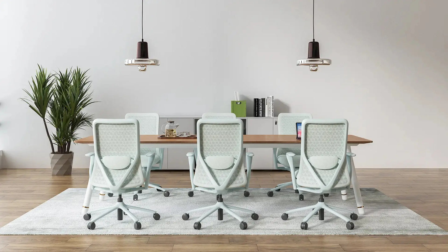 Coralia Pro Çalışma Koltuğu - Kavela Furniture