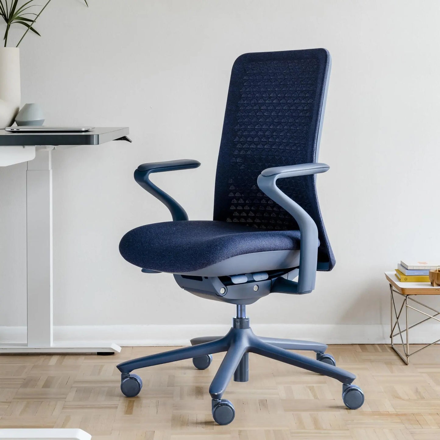 Coralia Pro Çalışma Koltuğu Kavela Furniture