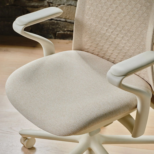 Coralia Pro Çalışma Koltuğu Kavela Furniture