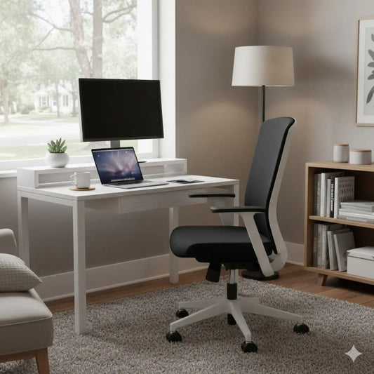 Ergonomik Çalışma Koltuğu E01 - Kavela Furniture