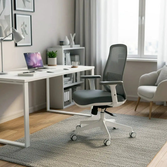 Ergonomik Çalışma Koltuğu E02 Kavela Furniture
