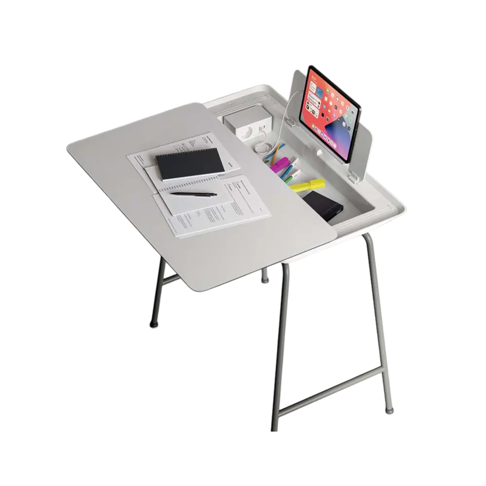 Flipper Çok Amaçlı Çalışma Masası - Kavela Furniture