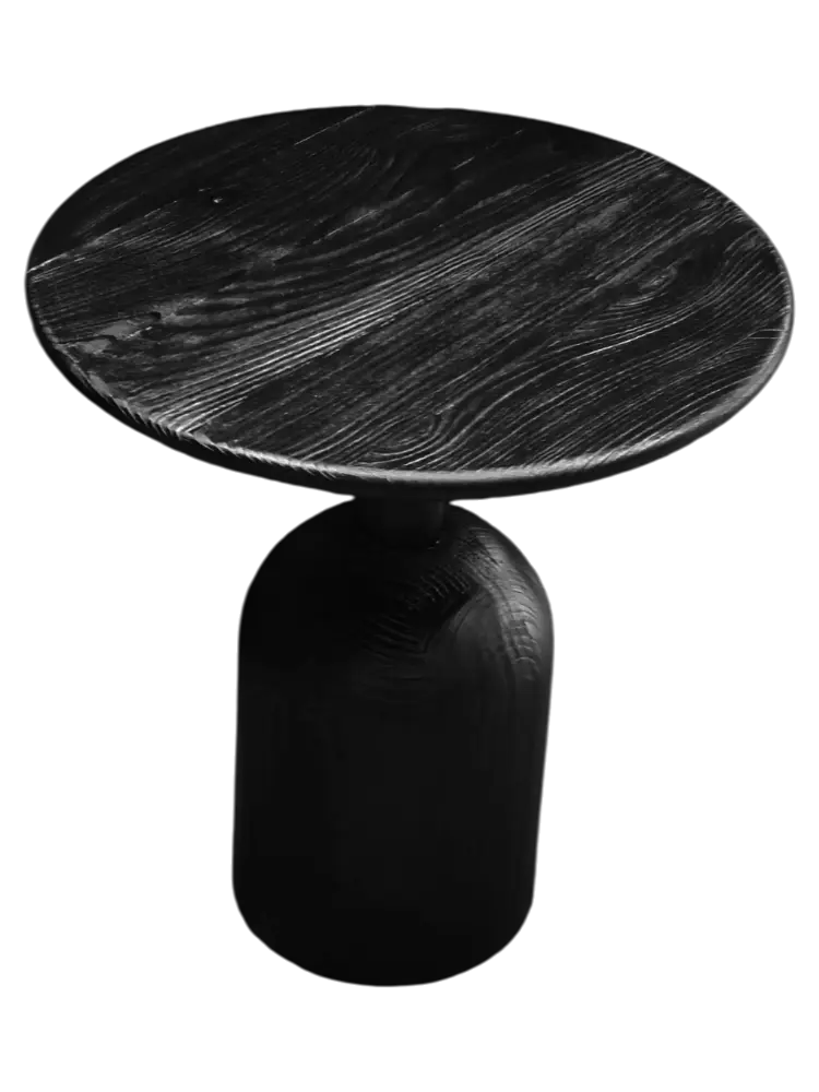Maroon Sehpa - Kavela Furniture
