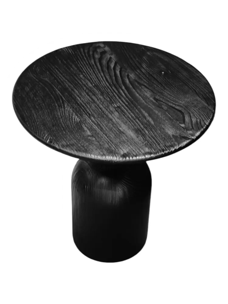 Maroon Sehpa - Kavela Furniture