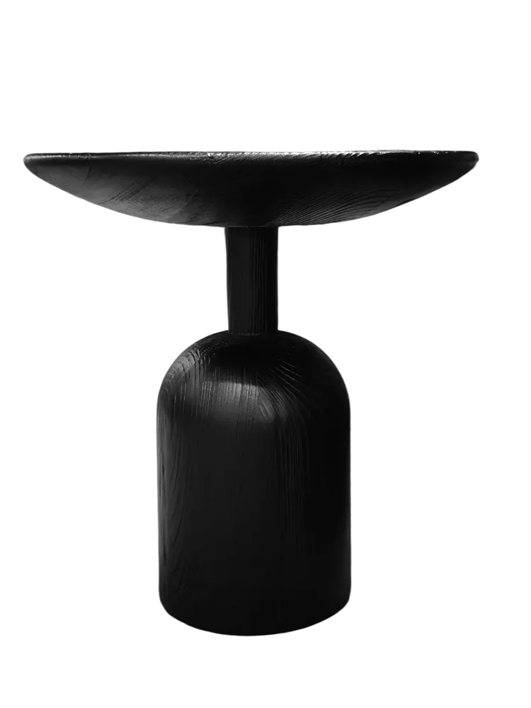 Maroon Sehpa - Kavela Furniture