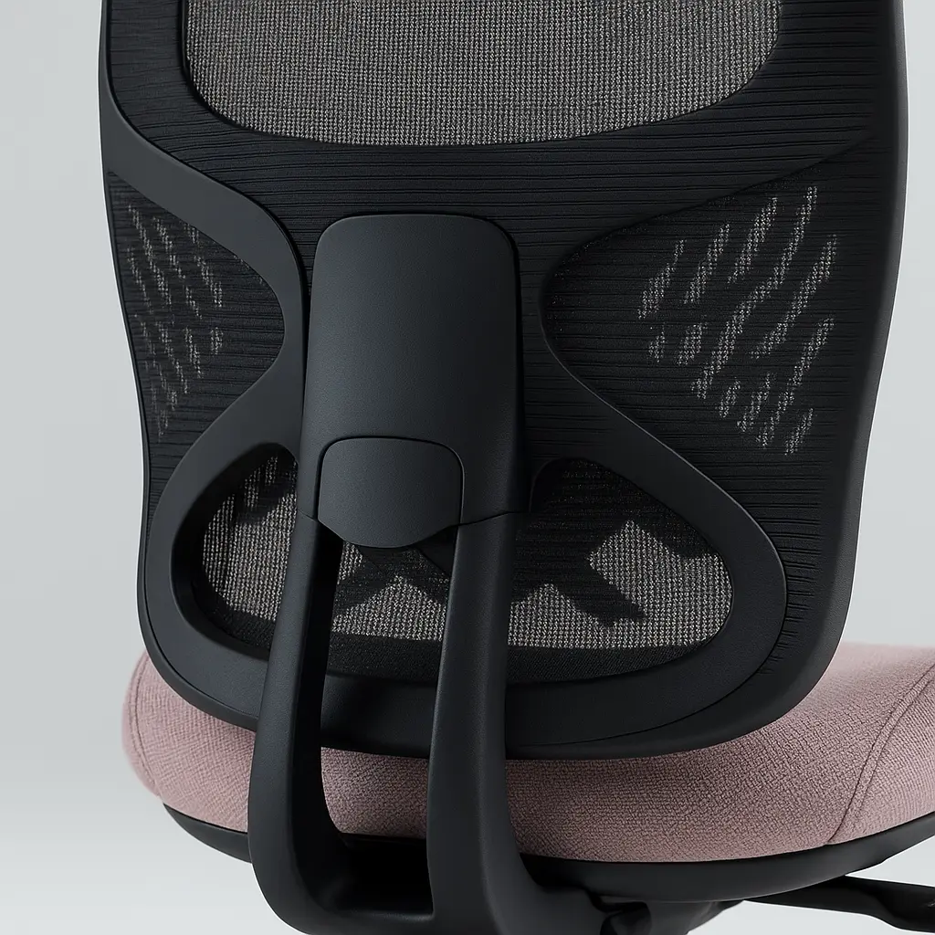 Dove-Ergonomik-Çalışma-Koltuğu-Konforun-Modern-Yorumuyla-Tanışın Kavela Furniture