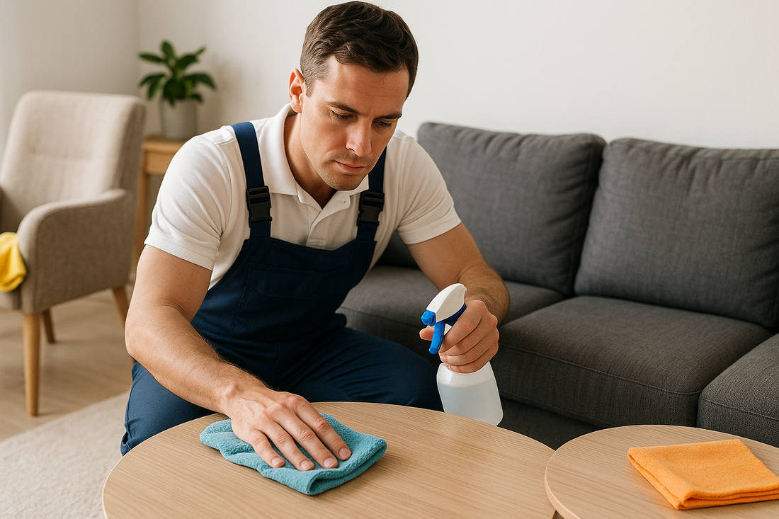 Mobilya-Bakımı-ve-Temizliği-Detaylı-Rehber Kavela Furniture