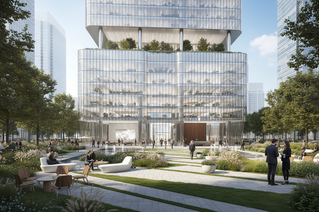 Plaza-mı-Apartman-mı-Yoksa-Müstakil-Ofis-mi Kavela Furniture