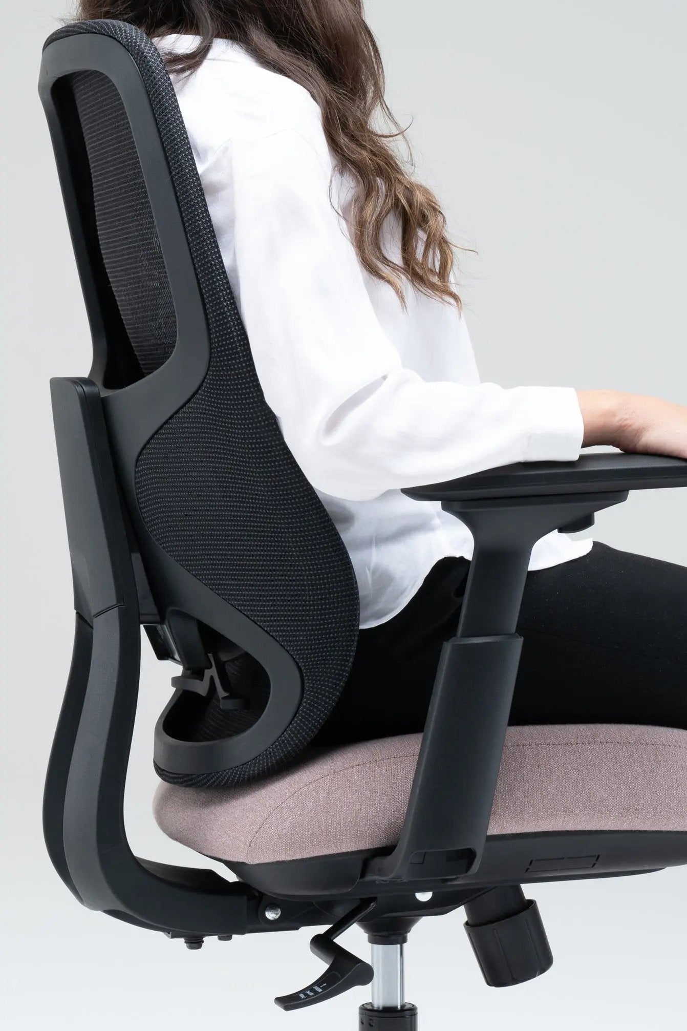 Dove Ergonomik Çalışma Koltuğu Kavela Furniture