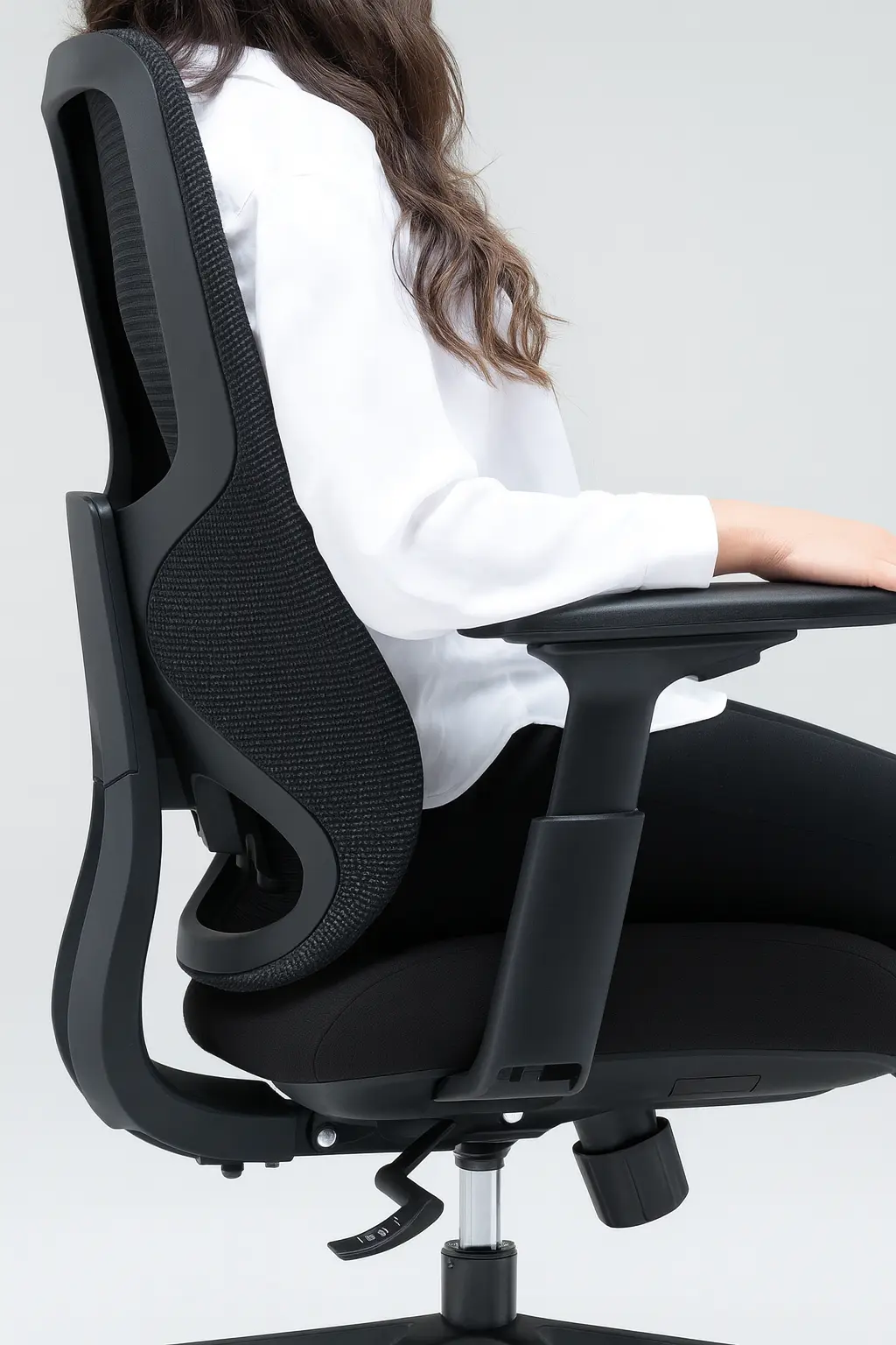 Dove Ergonomik Çalışma Koltuğu Kavela Furniture