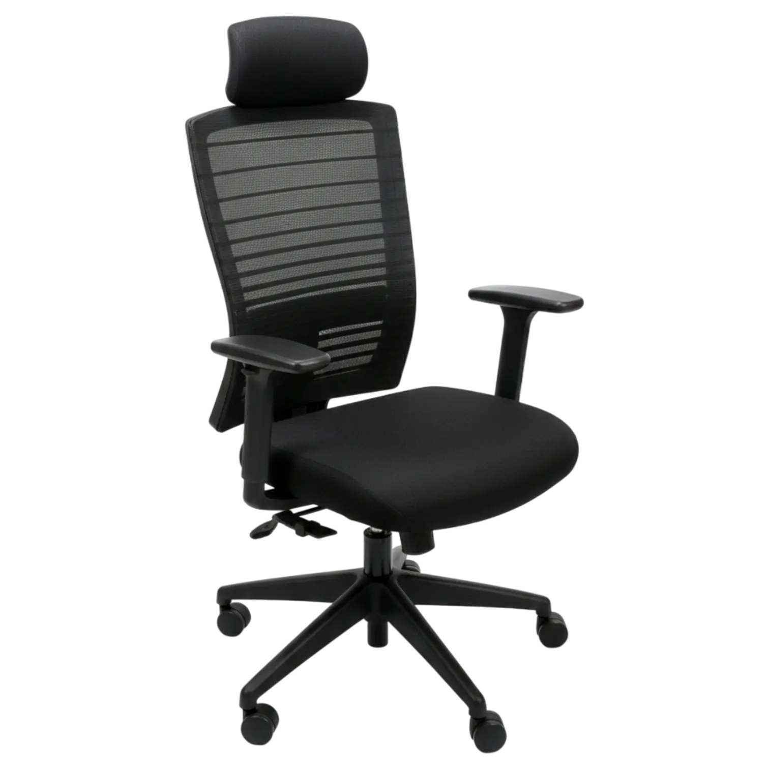 Task Fileli Çalışma Koltuğu Kavela Furniture
