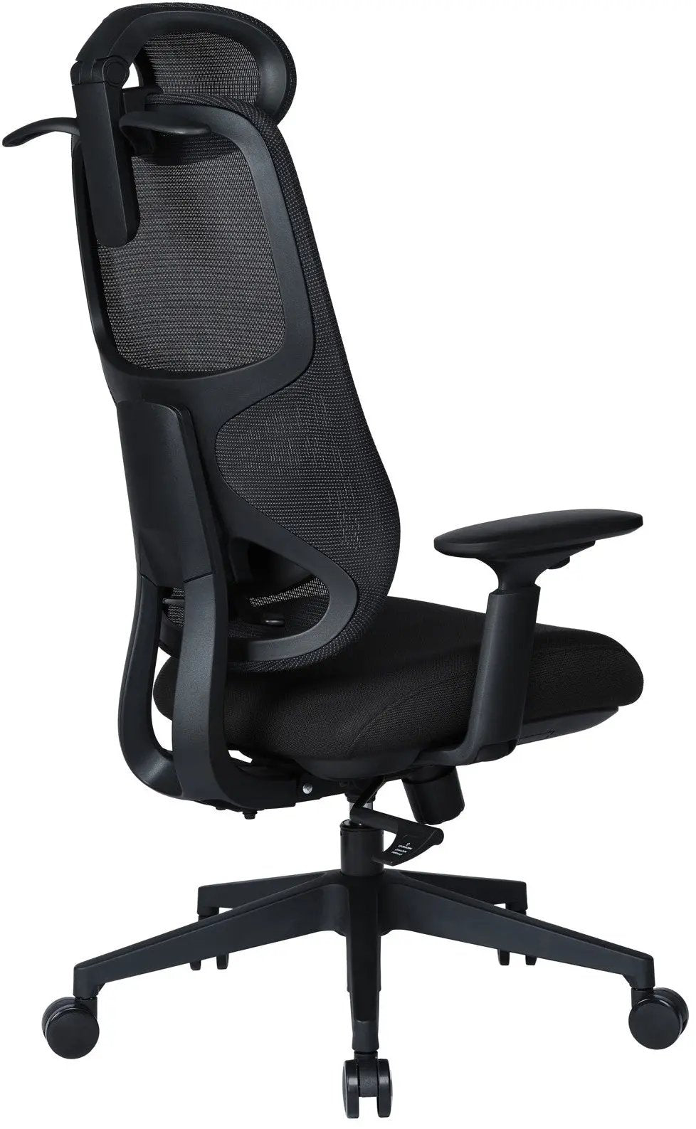 Dove Ergonomik Çalışma Koltuğu Kavela Furniture