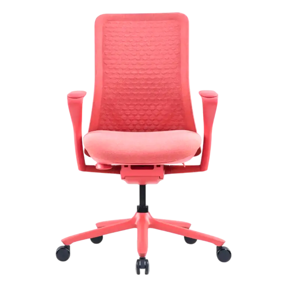 Coralia Pro Çalışma Koltuğu - Kavela Furniture