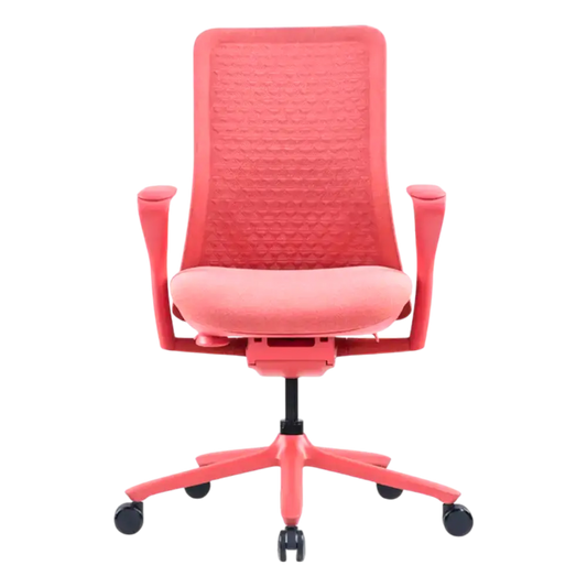 Coralia Pro Çalışma Koltuğu - Kavela Furniture