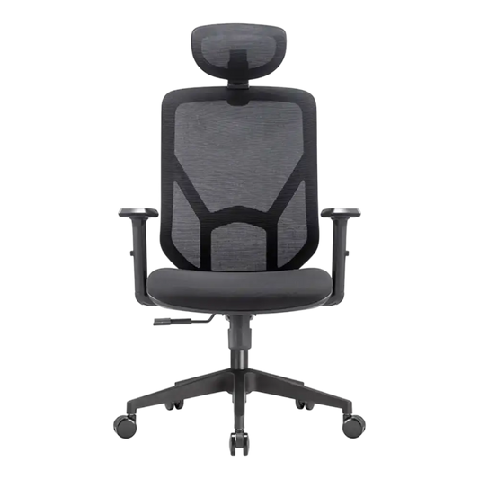 Eko Mesh Çalışma Koltuğu - Kavela Furniture