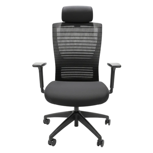 Task Fileli Çalışma Koltuğu Kavela Furniture